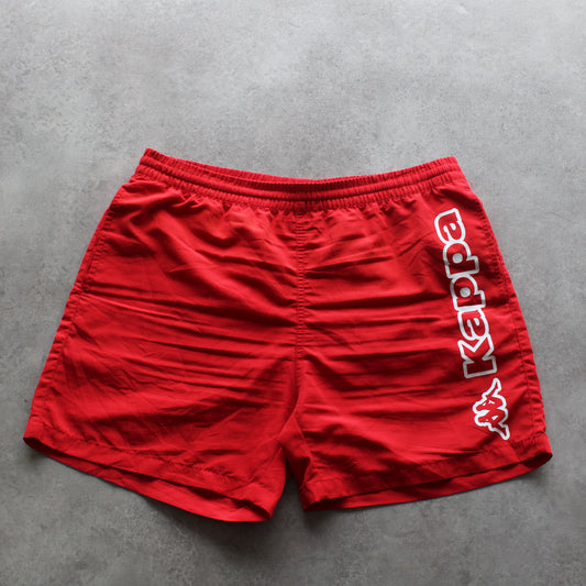 Columbia Polarfleece mit Reißverschluss (Herren-XL)