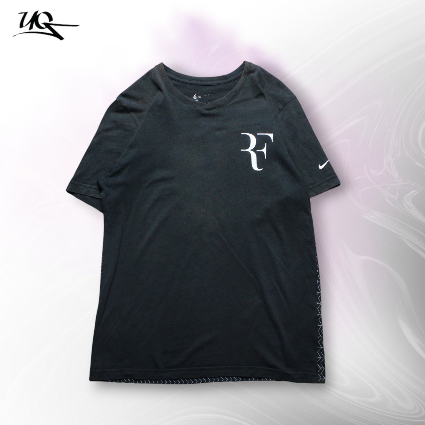 Nike RF T-Shirt (Herren-M) 