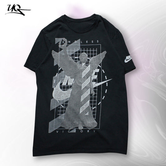Nike T-Shirt (Herren, S) 