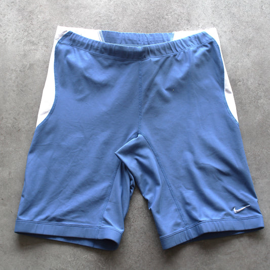 Nike Dri-FIT Running Shorts (Man-XL)