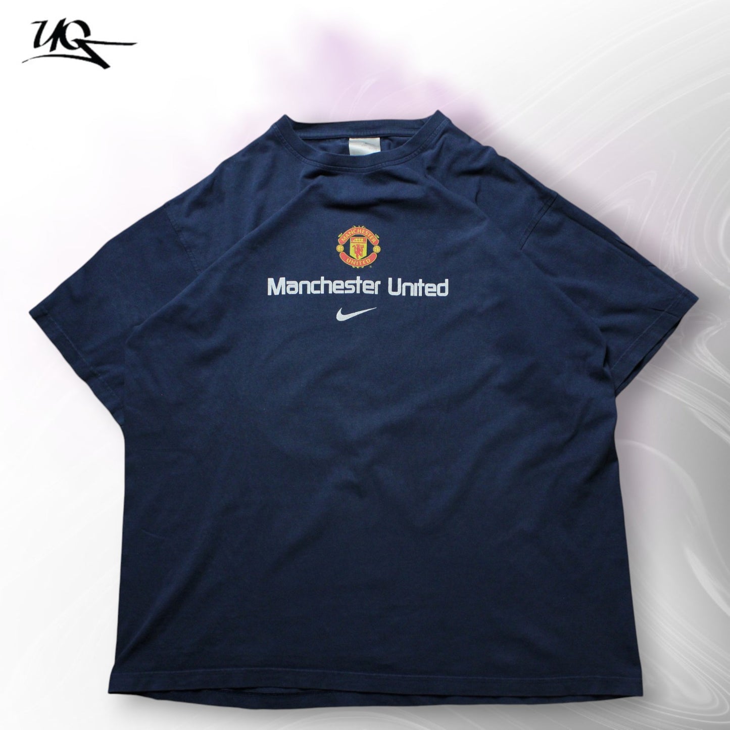 Nike Manchester United T-Shirt (Herren-XXL) 