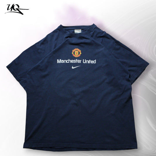 Nike Manchester United T-Shirt (Herren-XXL) 