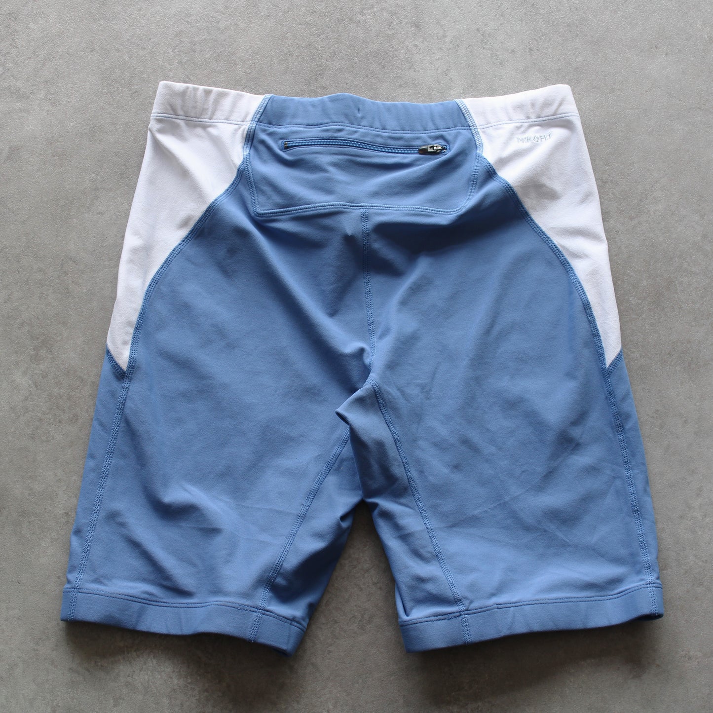 Columbia Polarfleece mit Reißverschluss (Herren-XL)