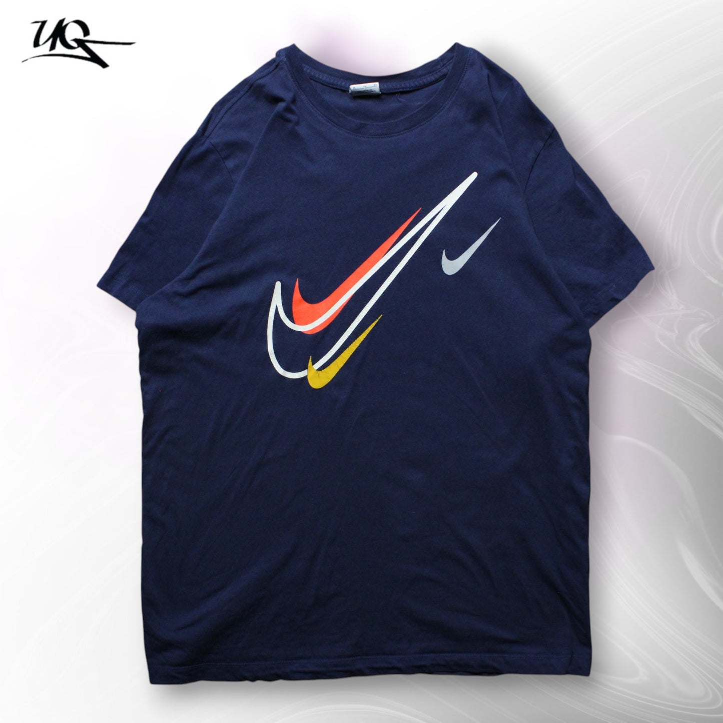 Nike T-Shirt (Herren-XL) 