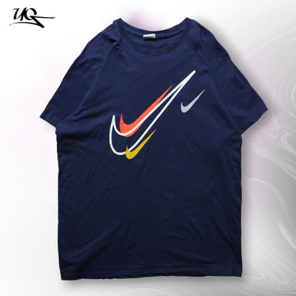 Nike T-Shirt (Herren-XL) 