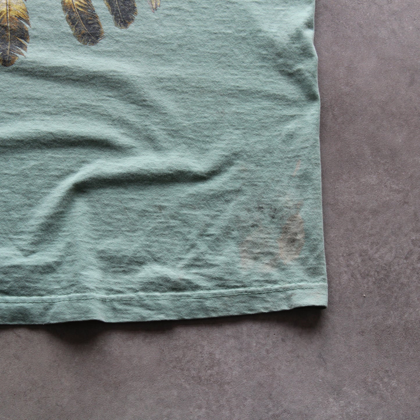 Columbia Polarfleece mit Reißverschluss (Herren-XL)