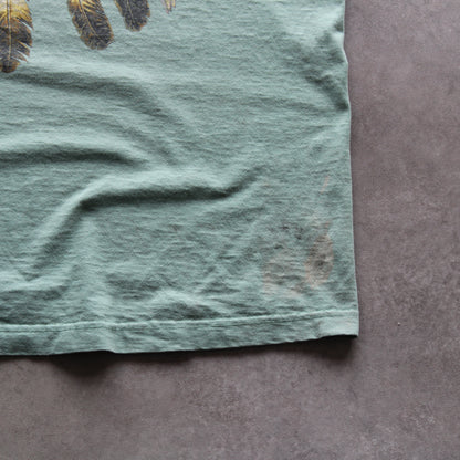 Columbia Polarfleece mit Reißverschluss (Herren-XL)