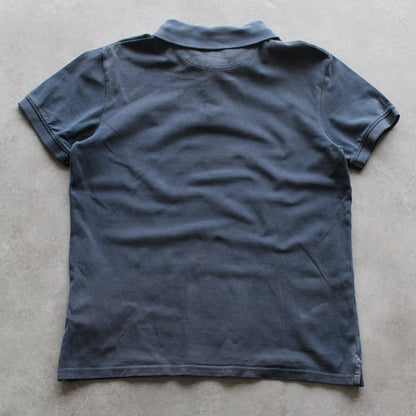 Columbia Polarfleece mit Reißverschluss (Herren-XL)