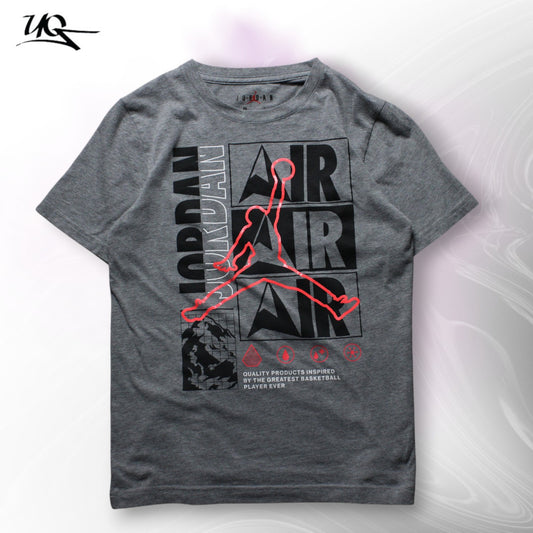 Nike Air Jordan T-Shirt (Kids-147cm)