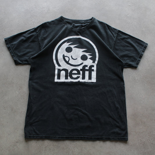 Neff Printed T-Shirt (Man-L)