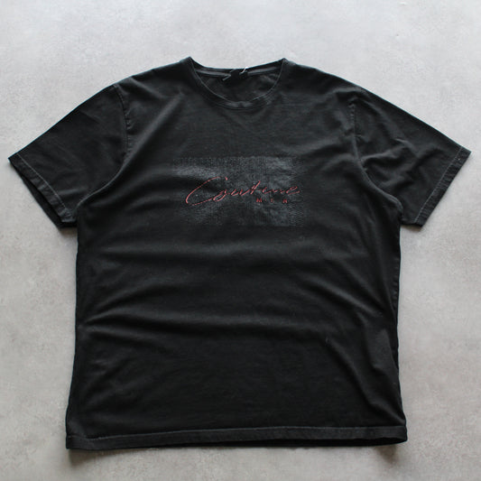 Icono Printed T-Shirt (Man-XL)