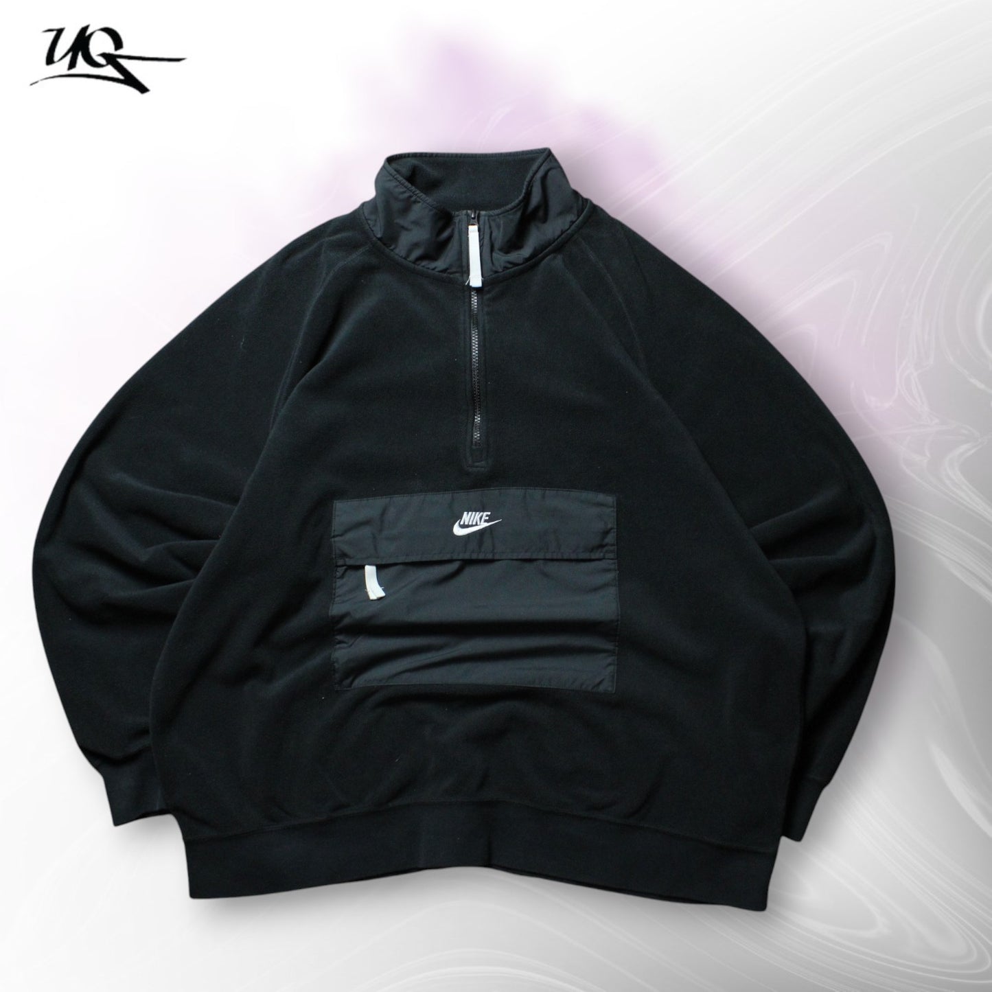 Nike Polar Fleece (Herren-XXL) 
