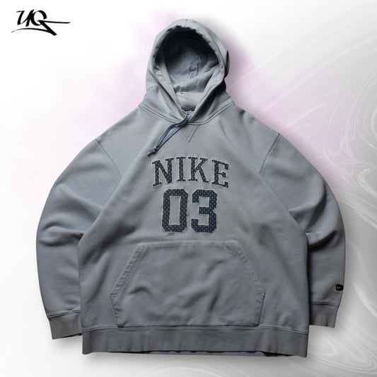 Nike Vintage Hoodie (Herren-XL) 