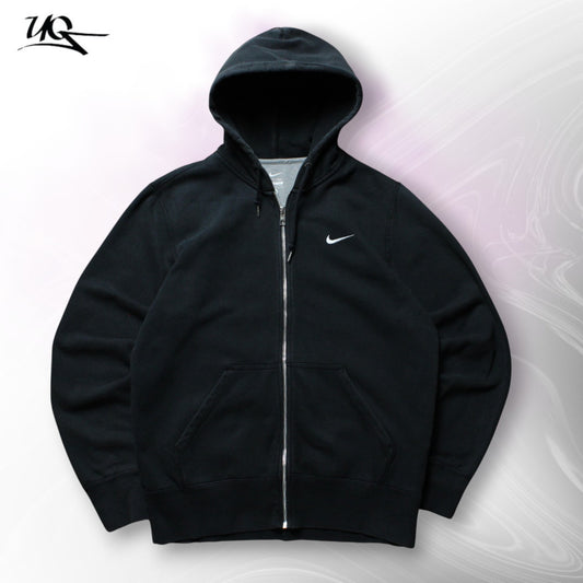 Nike Full Zip Hoodie (Herren, M) 
