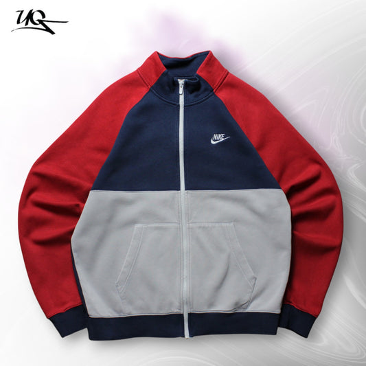 Nike Full Zip Sweater (Herren, M) 