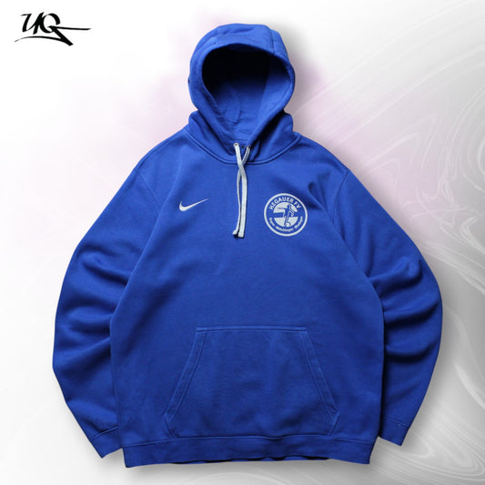 Nike Hoodie (Herren-L) 