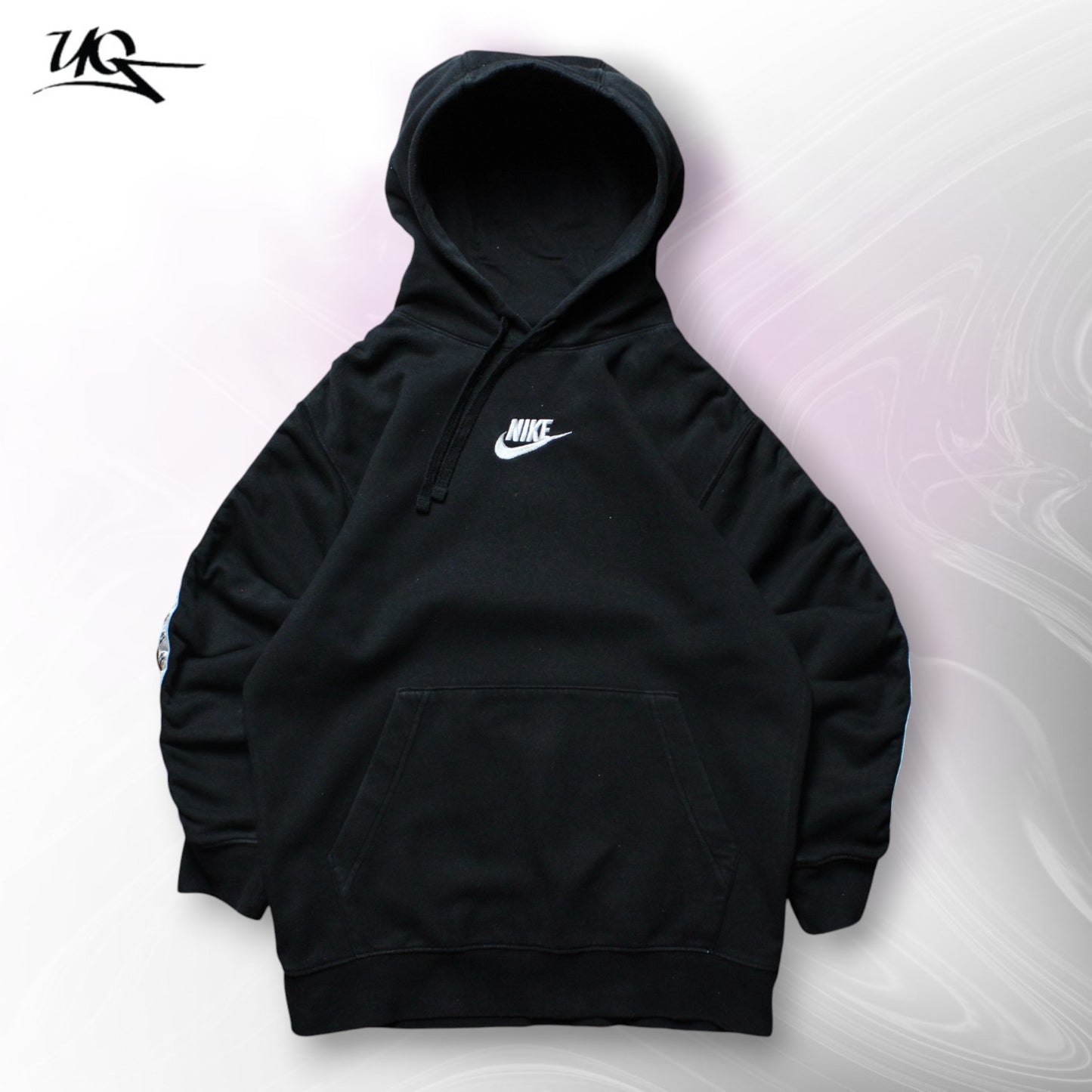 Nike Hoodie (Herren, S) 