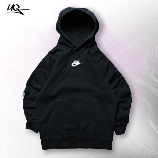 Nike Hoodie (Herren, S) 