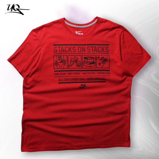 Nike T-Shirt (Herren-XL) 