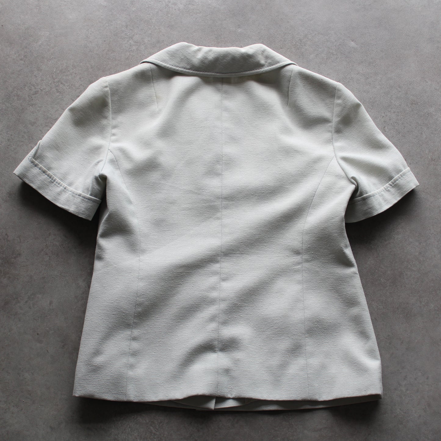 Fila Poloshirt mit kleinem bestickten Logo (Herren, XXL)
