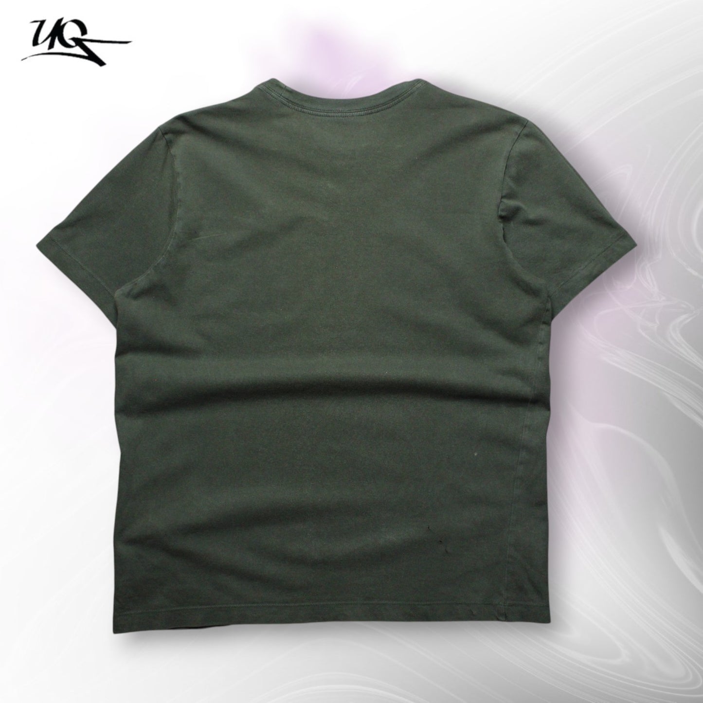 Nike T-Shirt (Herren, S) 