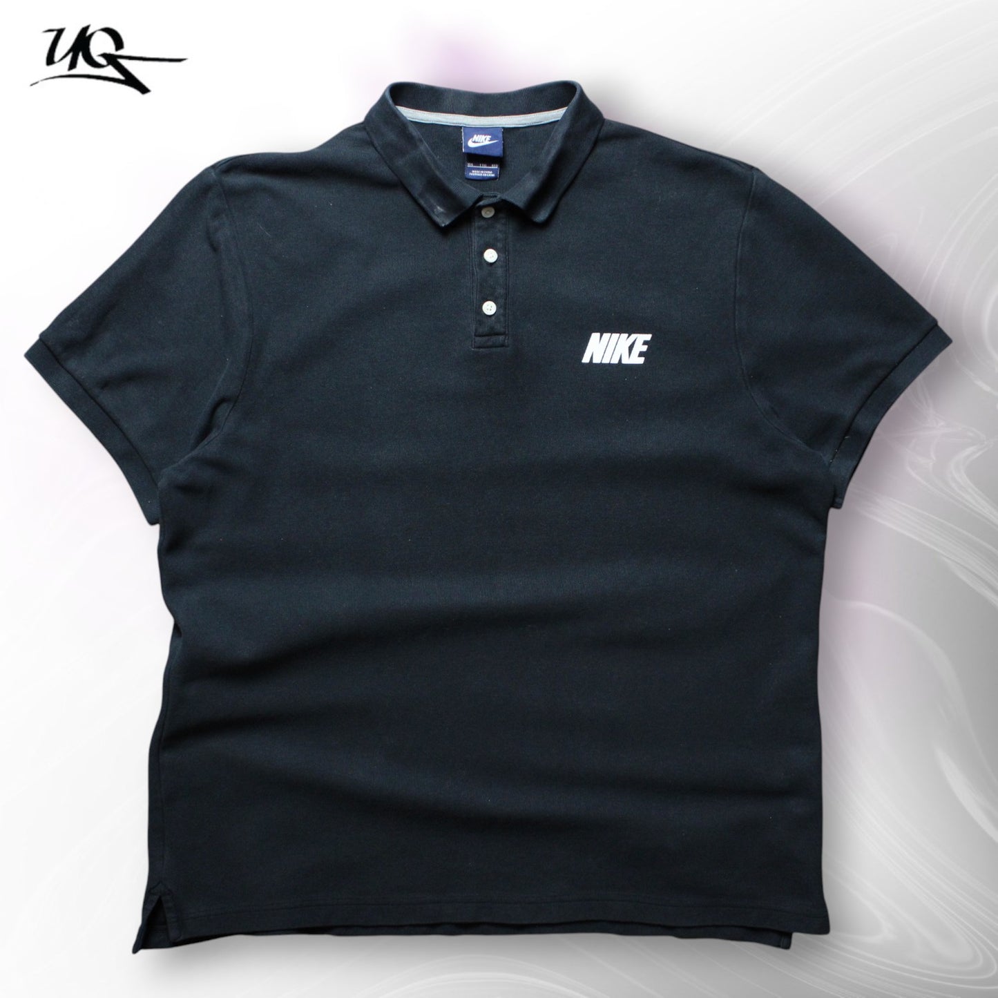 Nike Poloshirt (Herren-XXL) 