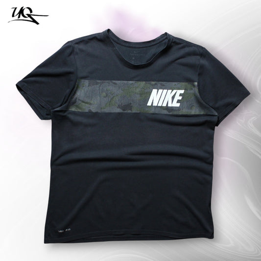 Nike Dri-Fit T-Shirt (Herren-L) 