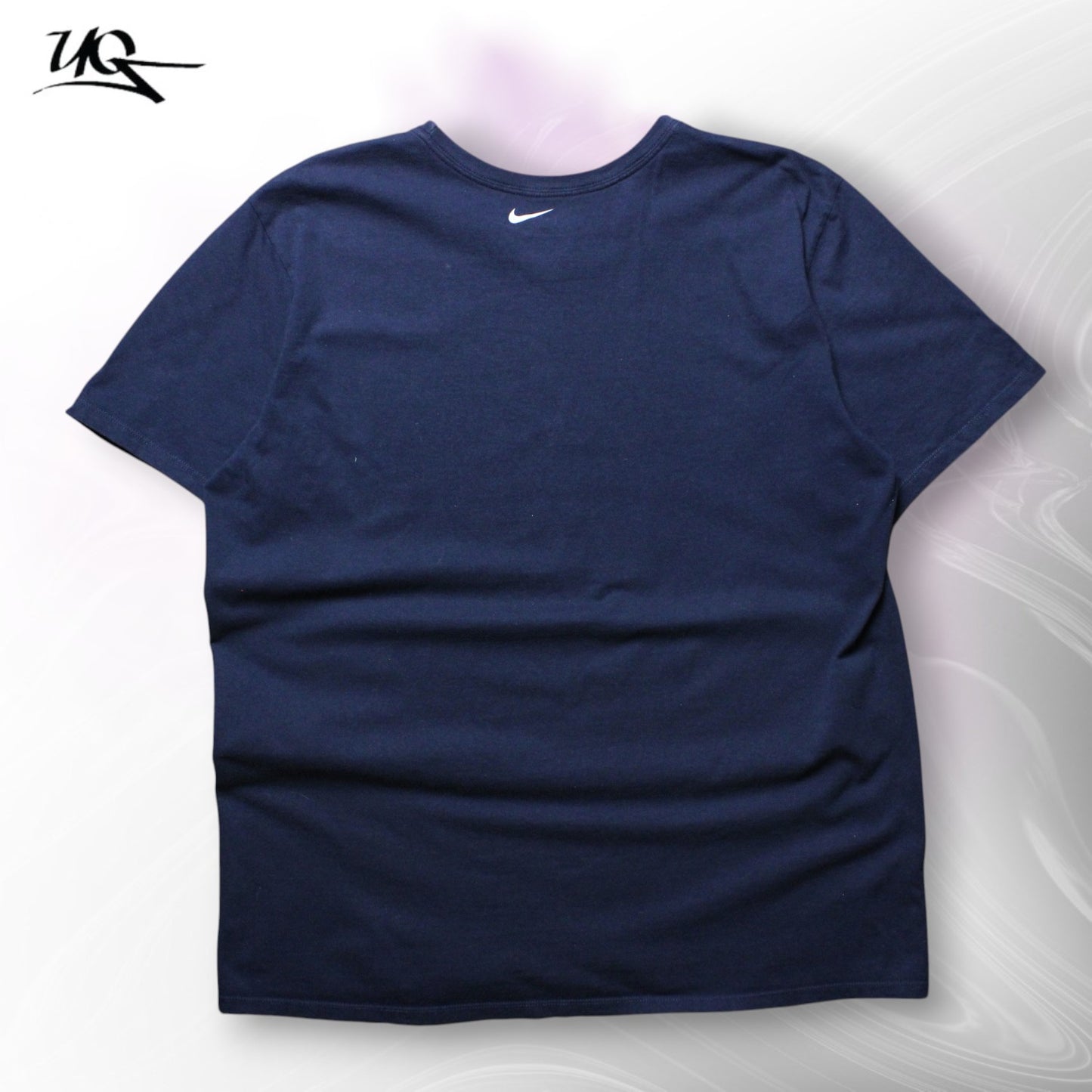 Nike Patriot Softball T-Shirt (Herren-XL) 