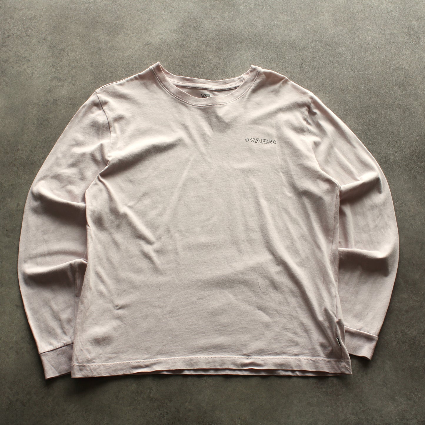 Fila Poloshirt mit kleinem bestickten Logo (Herren, XXL)