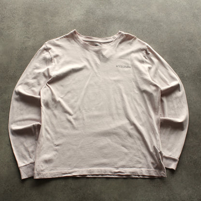 Fila Poloshirt mit kleinem bestickten Logo (Herren, XXL)