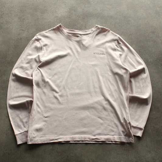 Fila Poloshirt mit kleinem bestickten Logo (Herren, XXL)