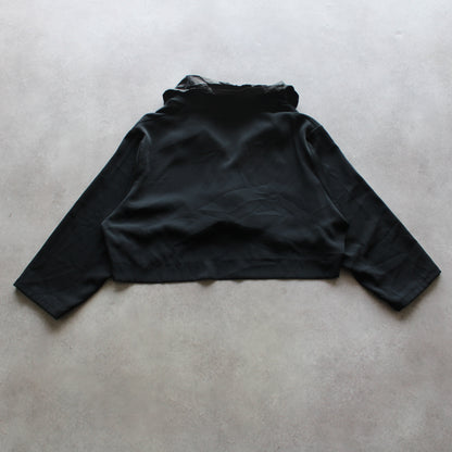 Fila Poloshirt mit kleinem bestickten Logo (Herren, XXL)
