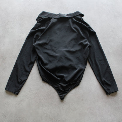 Fila Poloshirt mit kleinem bestickten Logo (Herren, XXL)