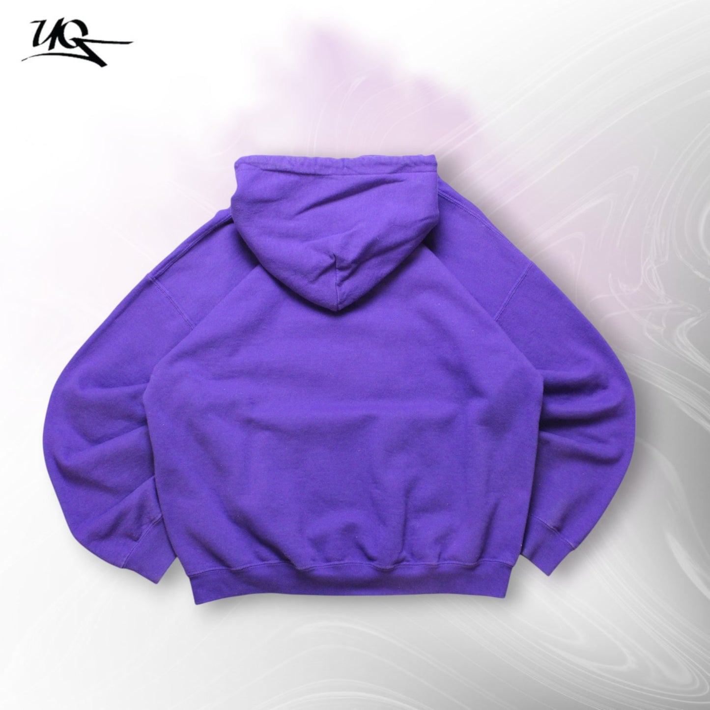 I Love NY Hoodie (Herren-L) 
