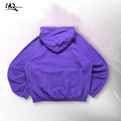 I Love NY Hoodie (Herren-L) 
