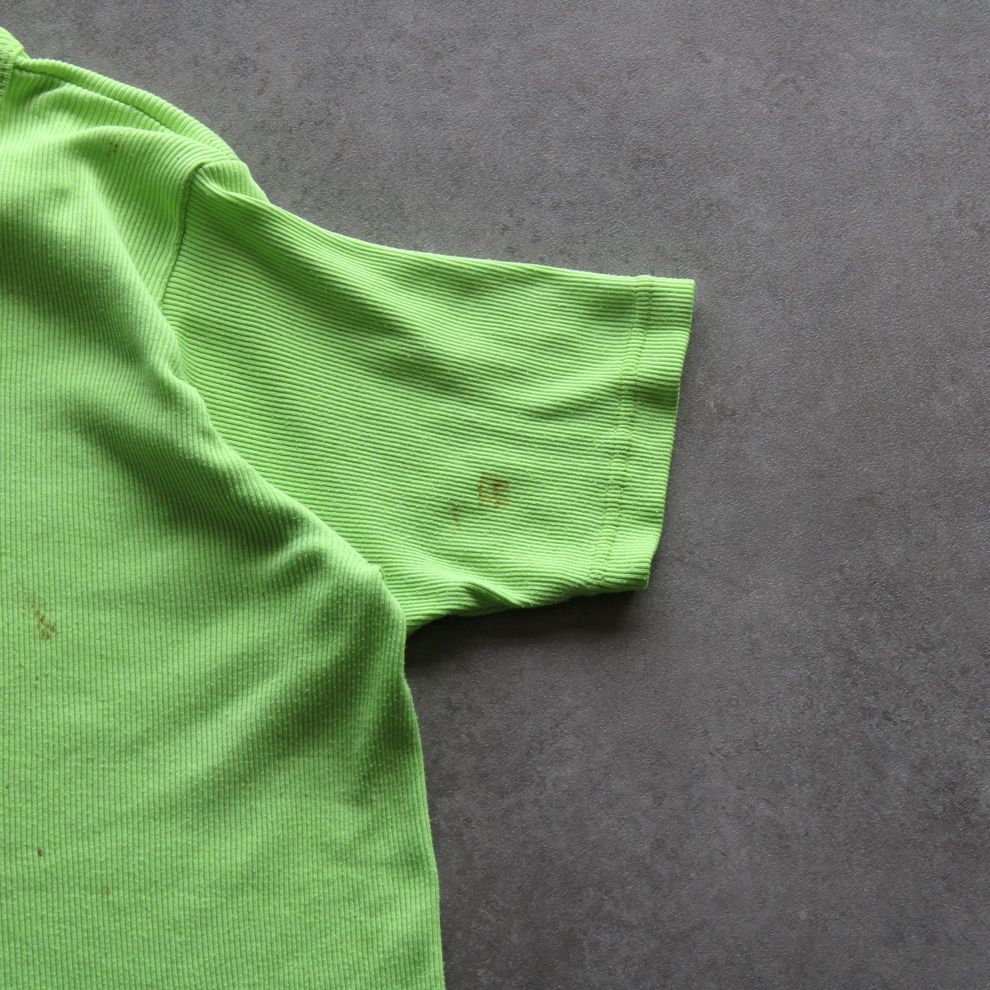 Fila Poloshirt mit kleinem bestickten Logo (Herren, XXL)