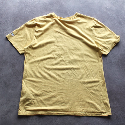 Lotto Printed T-Shirt (Man-XL)