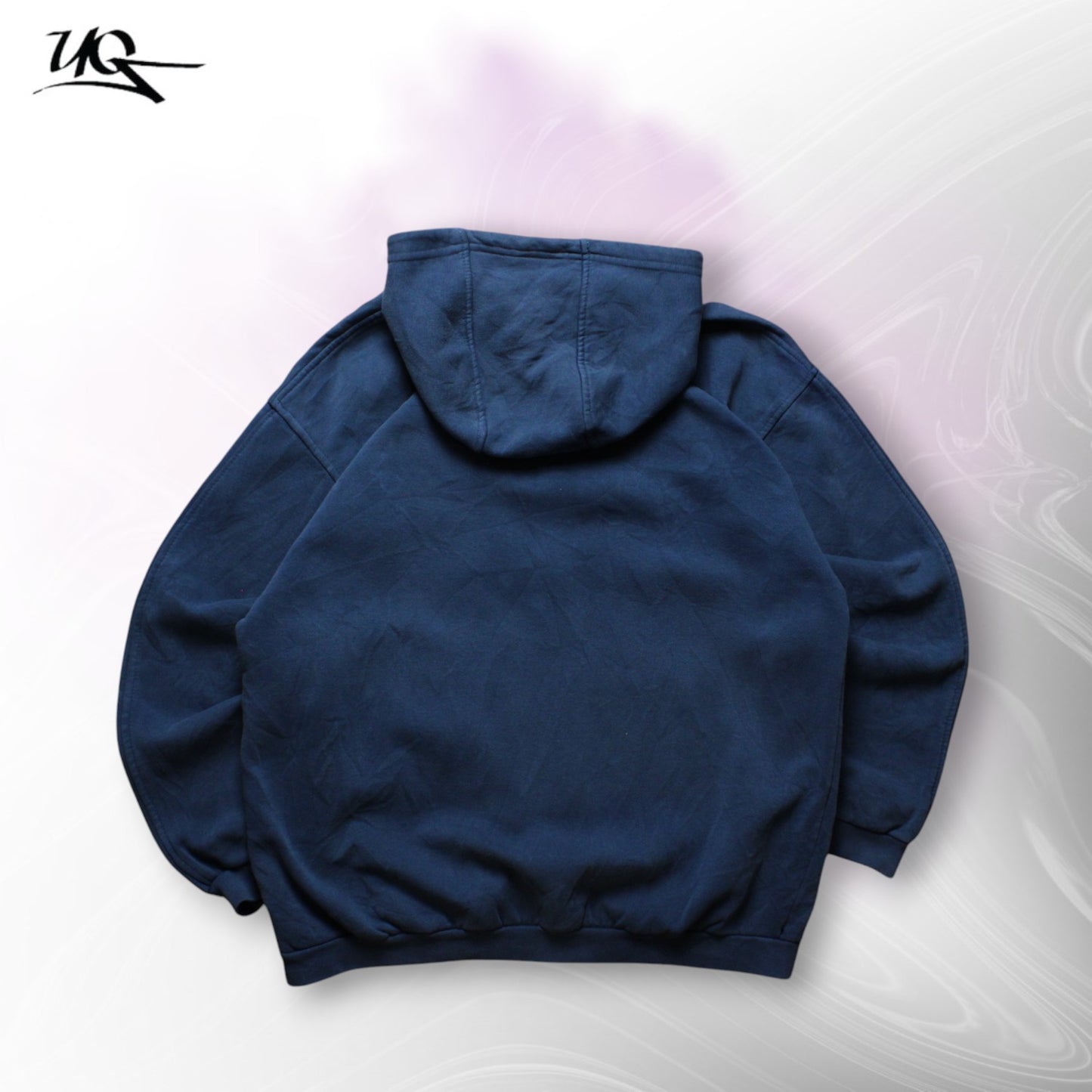FUBU Vintage Hoodie (Herren-XL) 