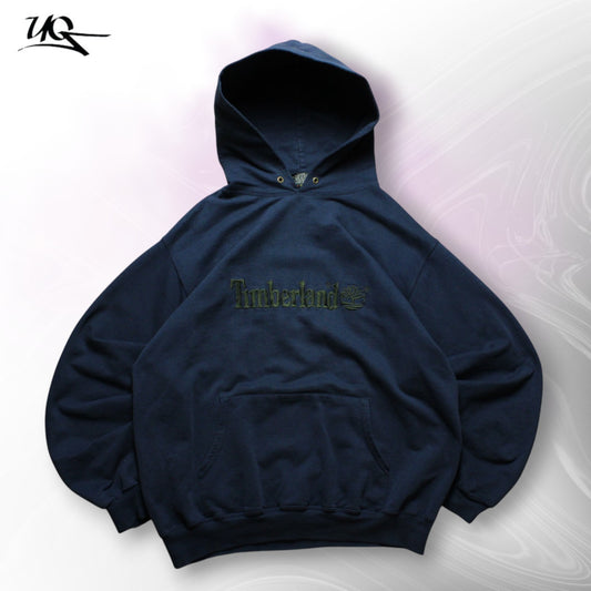Timberland Vintage Hoodie (Herren-L) 