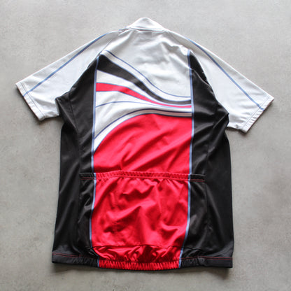 Columbia Polarfleece mit Reißverschluss (Herren-XL)