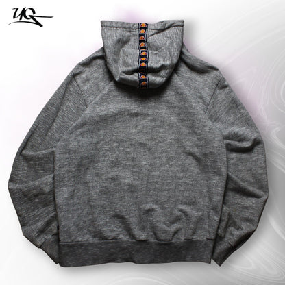 Ellesse Full Zip Hoodie (Herren-L) 
