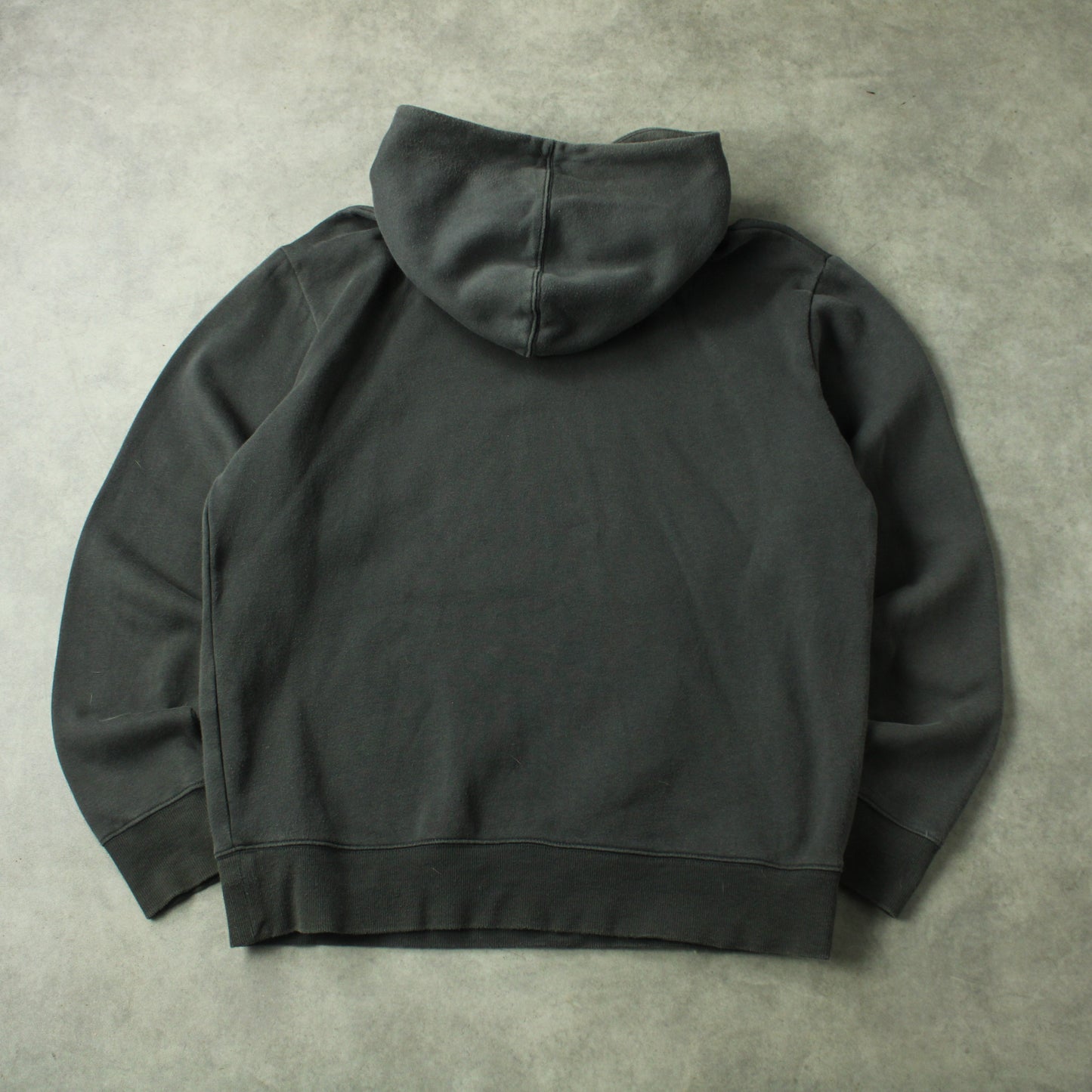 Columbia Printed Hoodie - Dark Grey (Man-M)