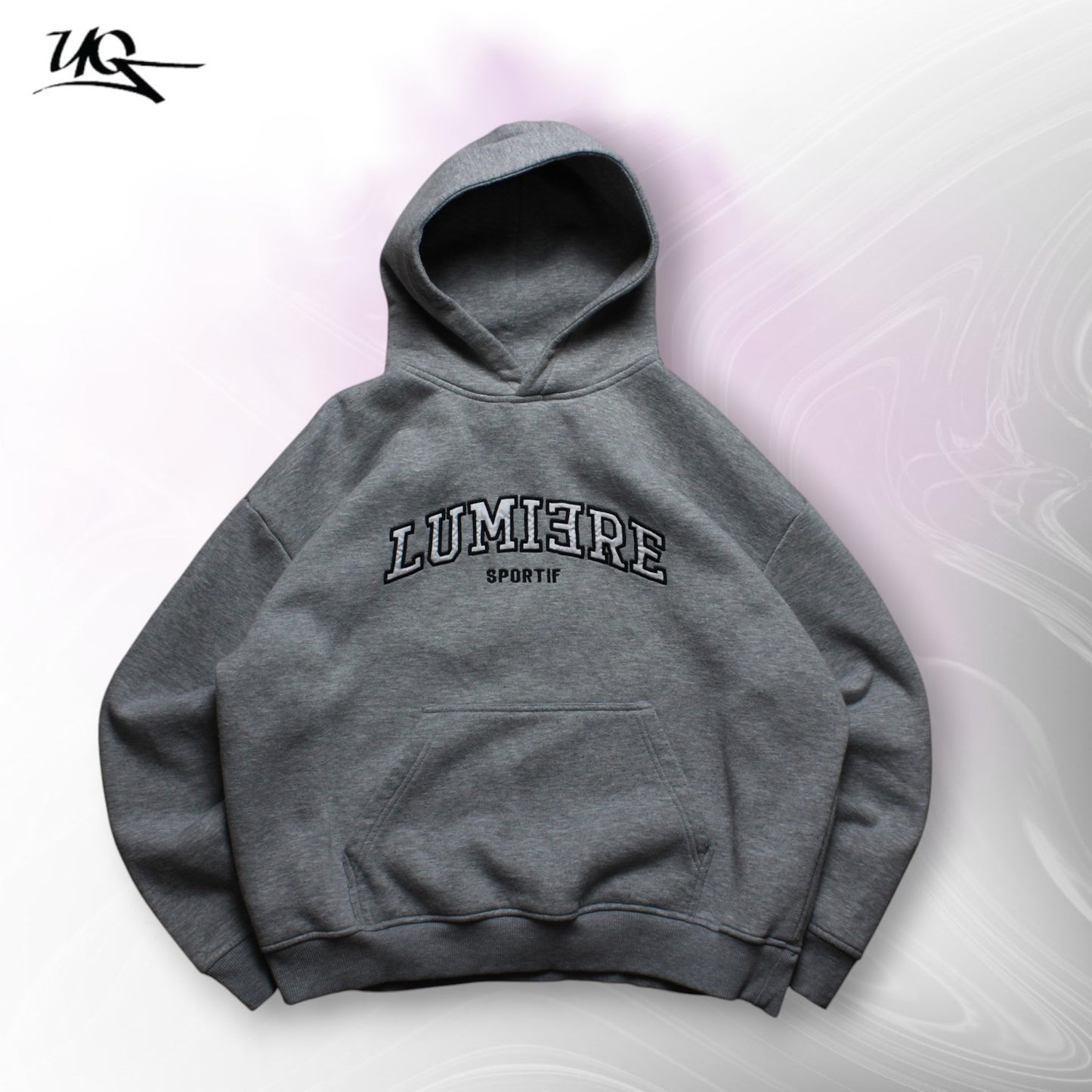 Lumiere Hoodie (Men-S)