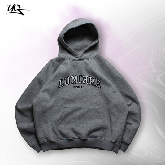 Lumiere Hoodie (Men-S)
