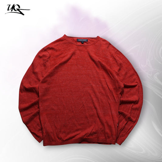 Tommy Hilfiger Strickpullover (Herren-M) 
