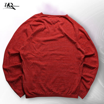 Tommy Hilfiger Strickpullover (Herren-M) 