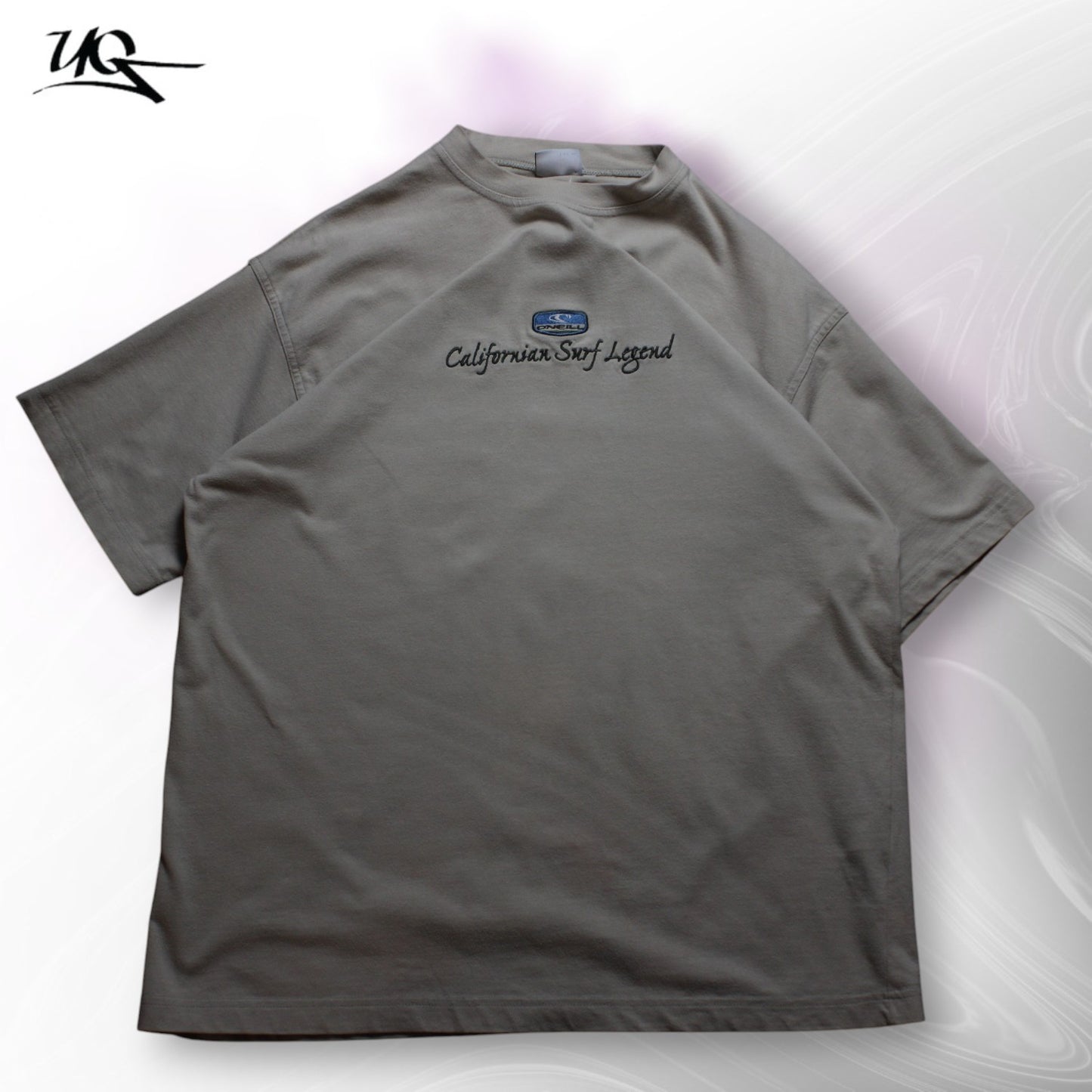 O'Neill Vintage T-Shirt (Herren-XL) 