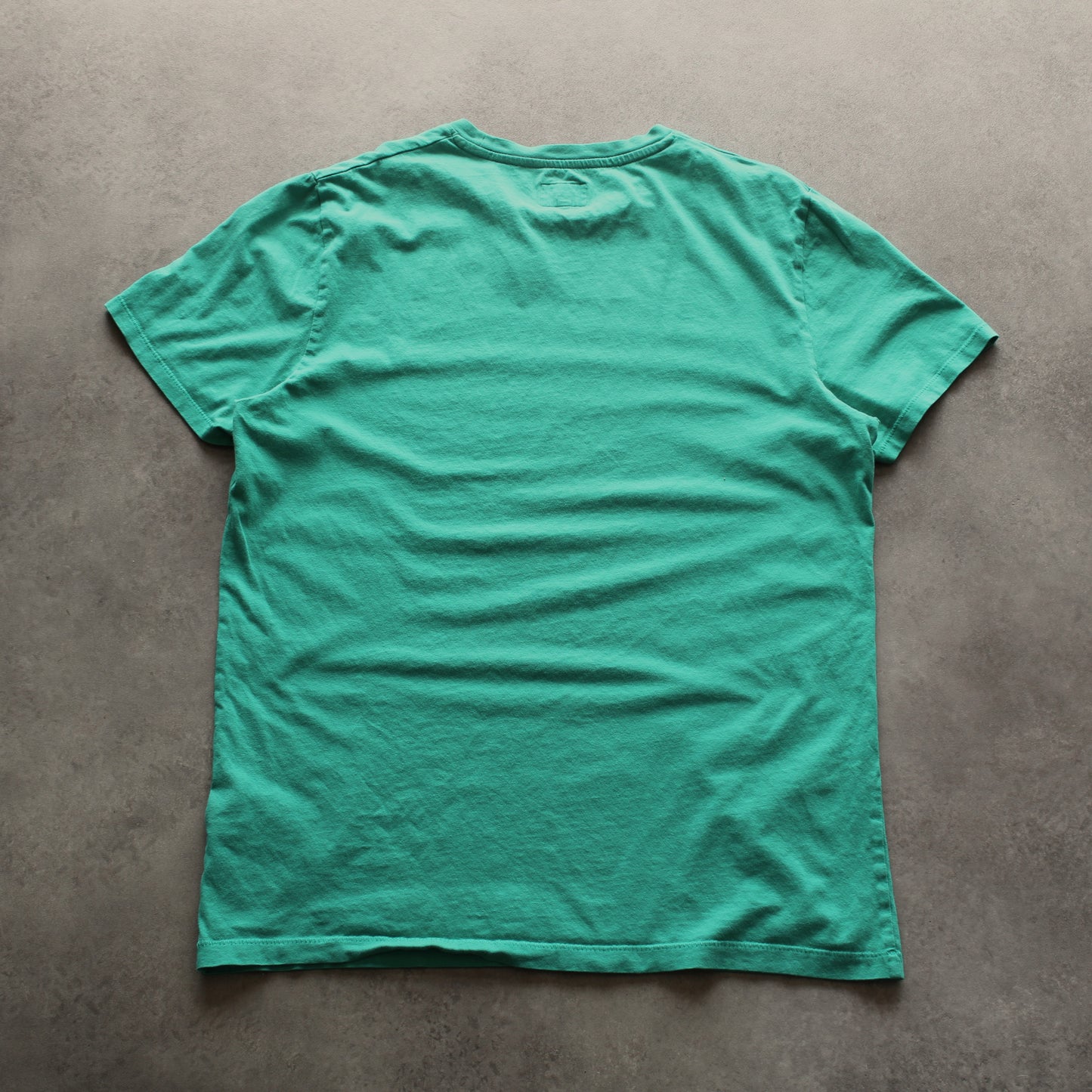 Wrangler Printed T-Shirt (Man-M)