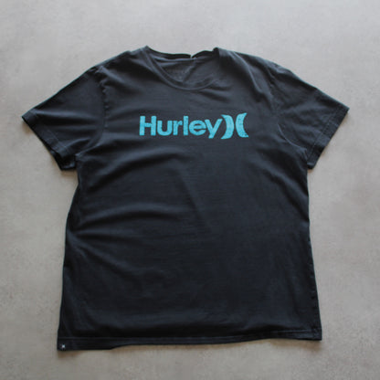 Hurley Printed T-Shirt (Man-L)