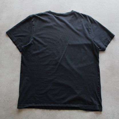 Hurley Printed T-Shirt (Man-L)